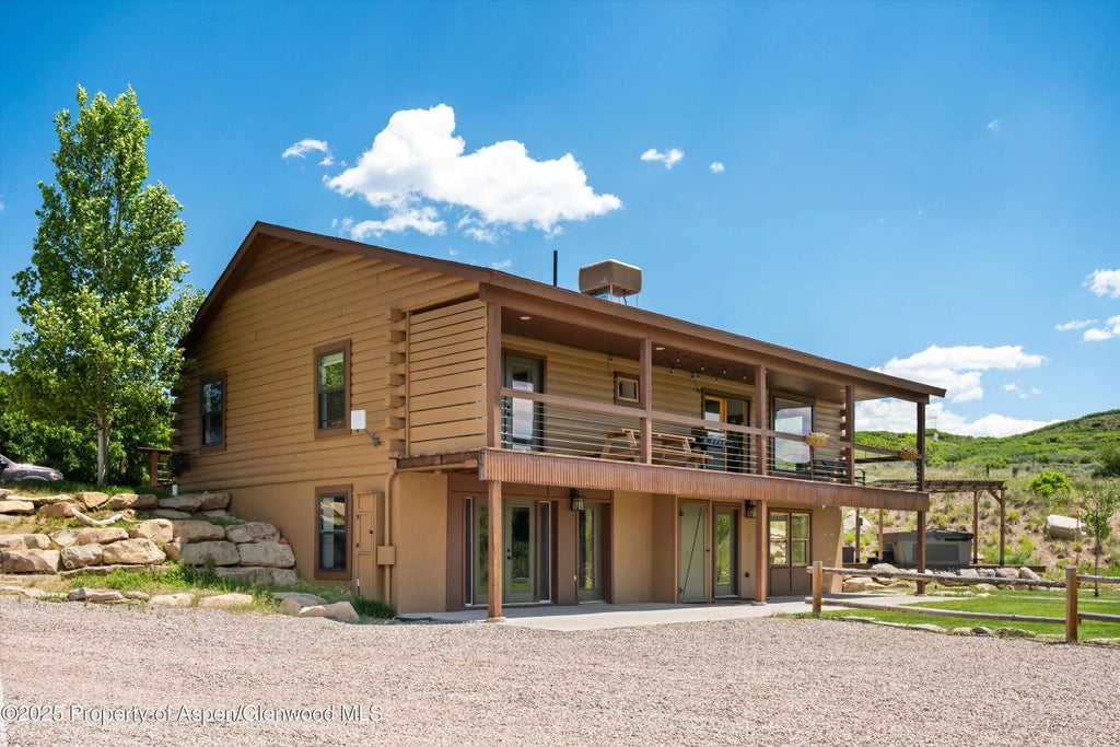 42 of 61 - 248 Basalt Mountain Drive, Carbondale, CO