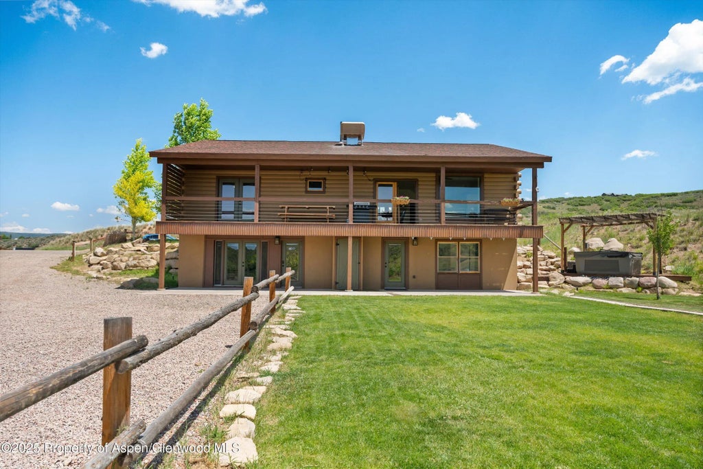 43 of 61 - 248 Basalt Mountain Drive, Carbondale, CO