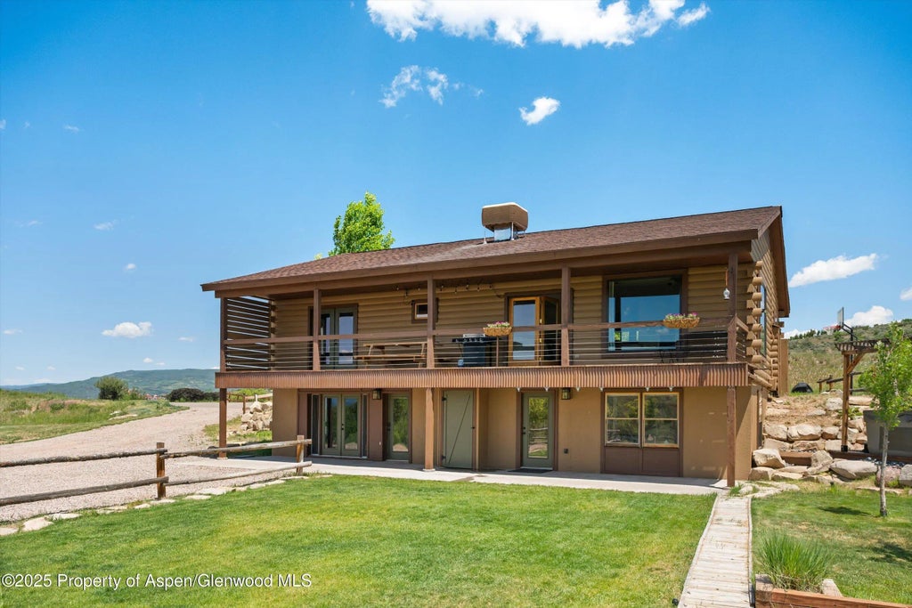 44 of 61 - 248 Basalt Mountain Drive, Carbondale, CO