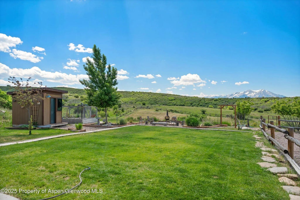 45 of 61 - 248 Basalt Mountain Drive, Carbondale, CO