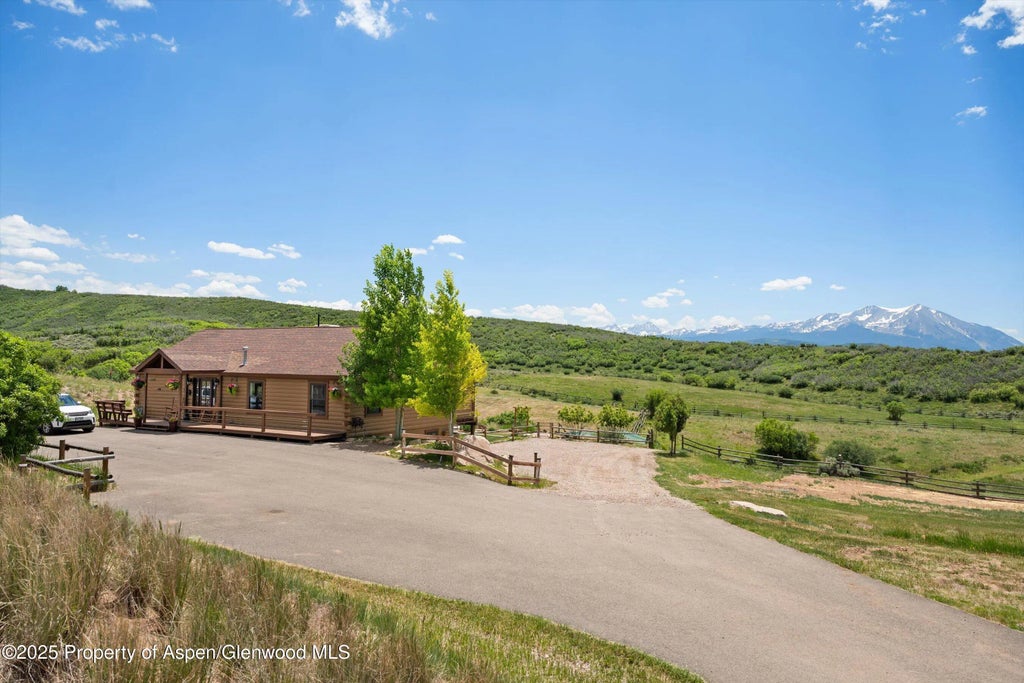 6 of 61 - 248 Basalt Mountain Drive, Carbondale, CO
