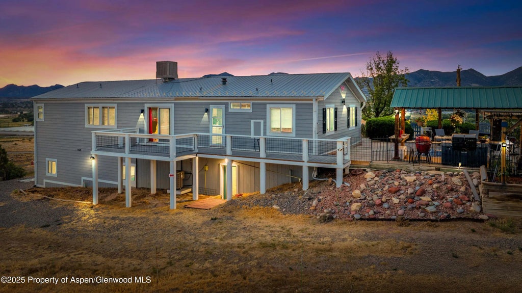 1 of 42 - 680 Mineota Drive, Silt, CO