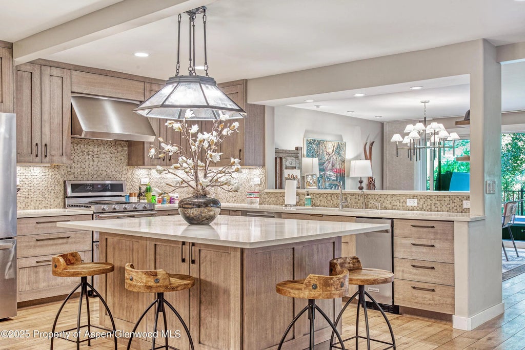 1 of 40 - 52 Harleston Green 38, Snowmass Village, CO