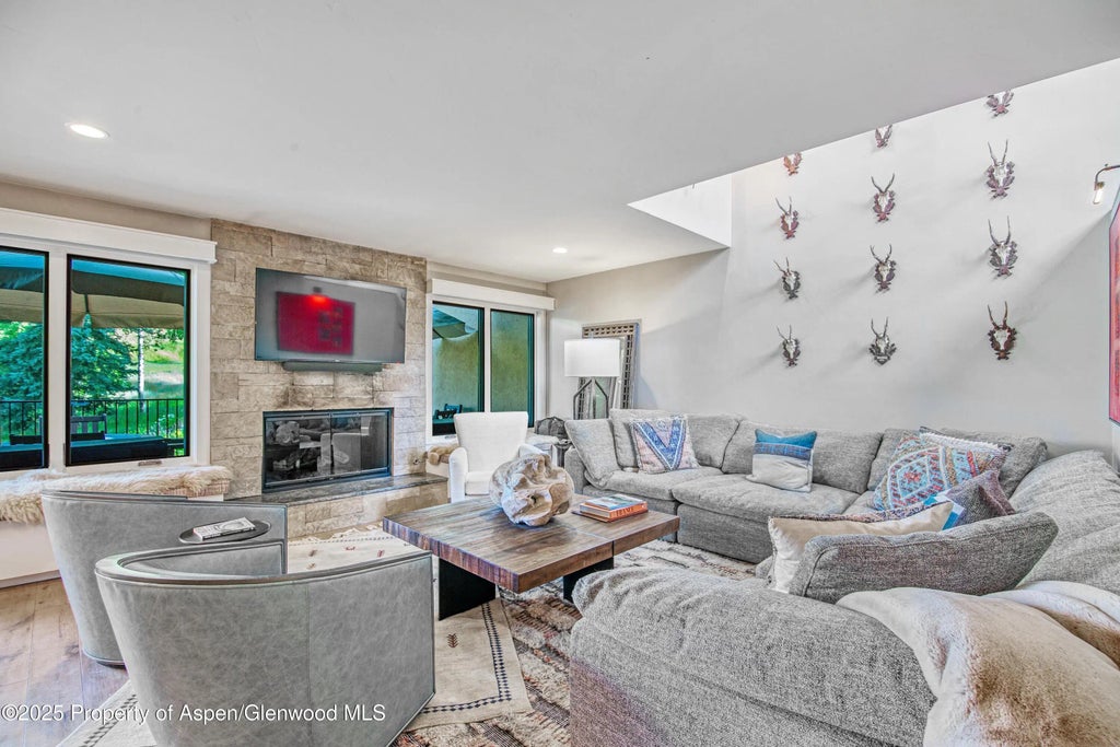 2 of 40 - 52 Harleston Green 38, Snowmass Village, CO