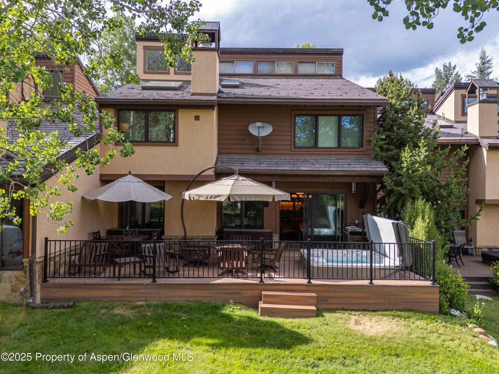 21 of 40 - 52 Harleston Green 38, Snowmass Village, CO