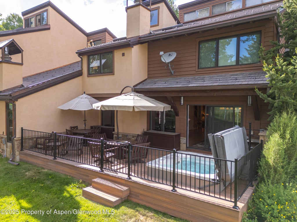 22 of 40 - 52 Harleston Green 38, Snowmass Village, CO