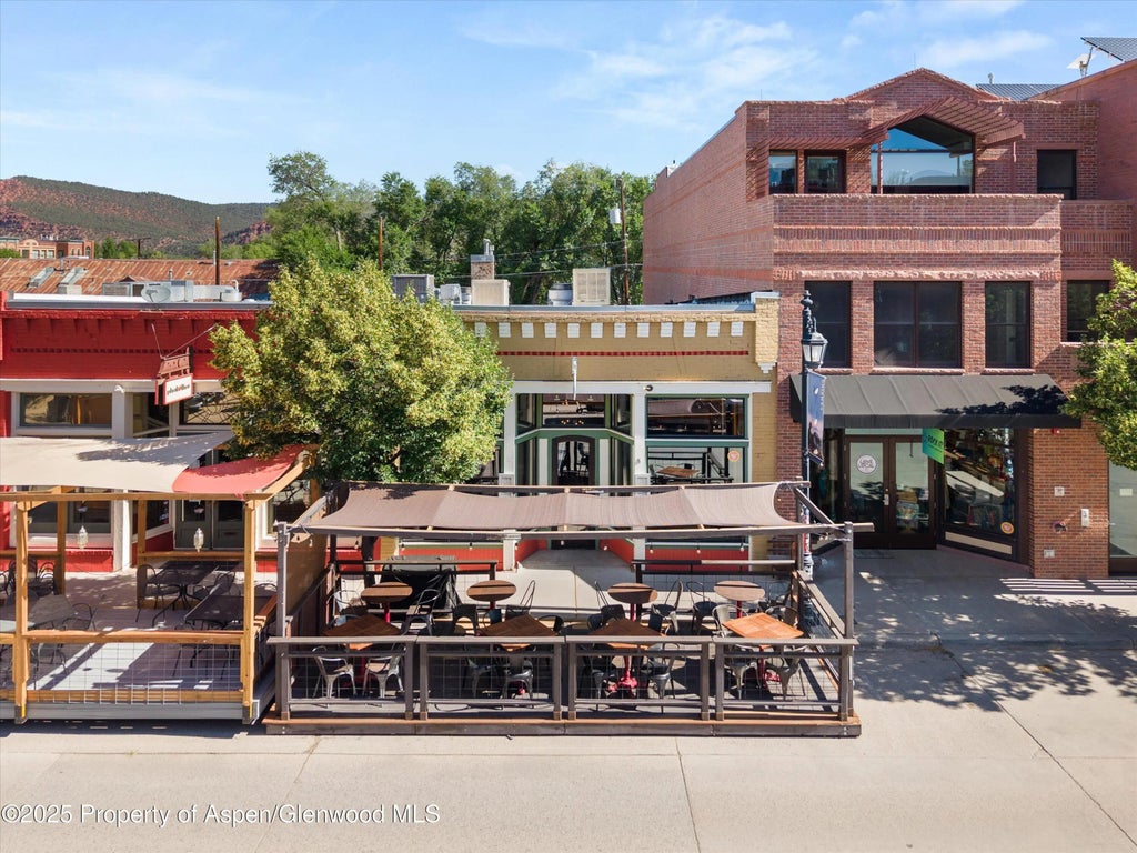 1 of 50 - 335 Main Street Street, Carbondale, CO