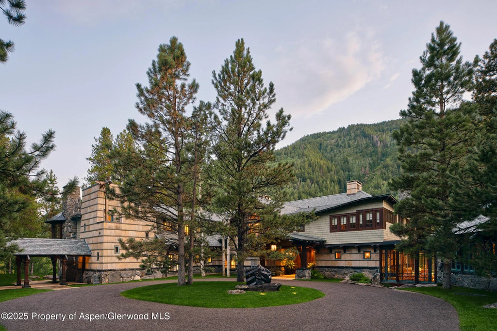 2 of 13 - 161 Stillwater Drive, Aspen, CO