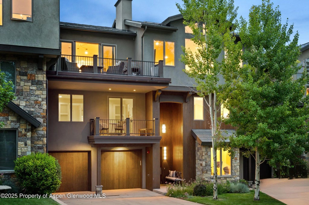 1 of 44 - 753 Promontory Lane, Basalt, CO