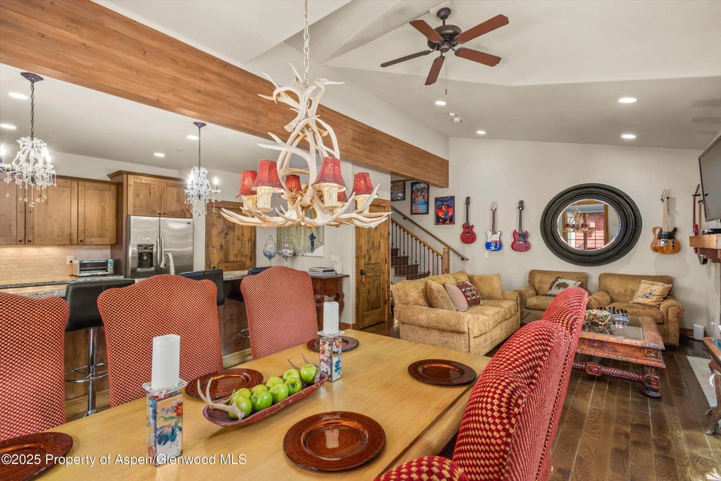 9 of 36 - 140 Juniper Trail, Carbondale, CO