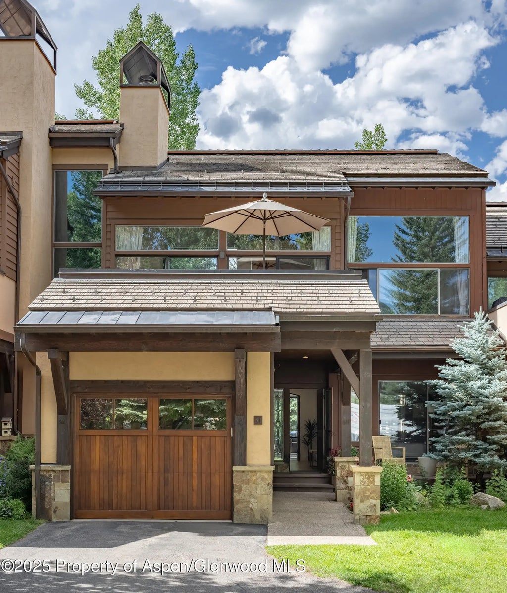 22 of 22 - 65 Harleston Green 51, Snowmass Village, CO