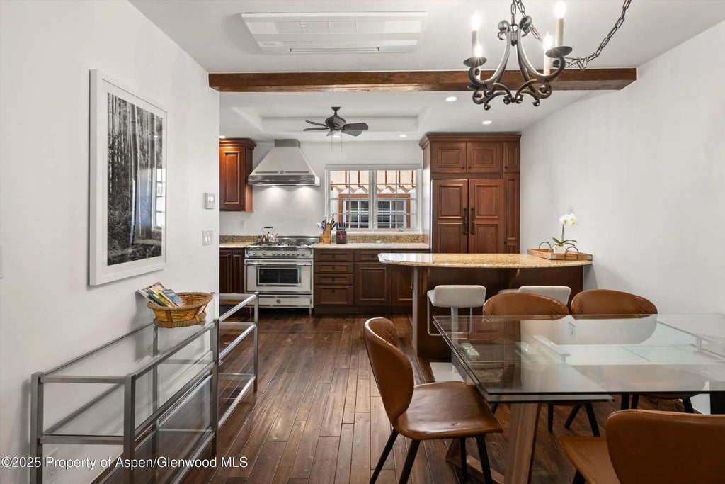 10 of 34 - 710 S Mill Street 6 & 7, Aspen, CO