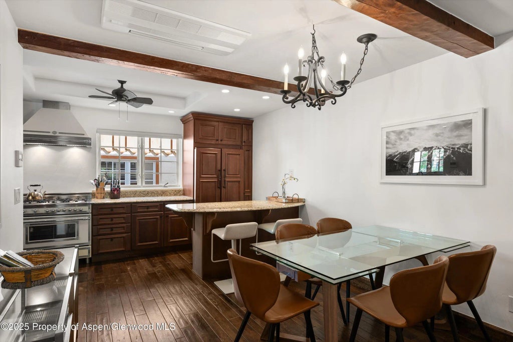 11 of 34 - 710 S Mill Street 6 & 7, Aspen, CO