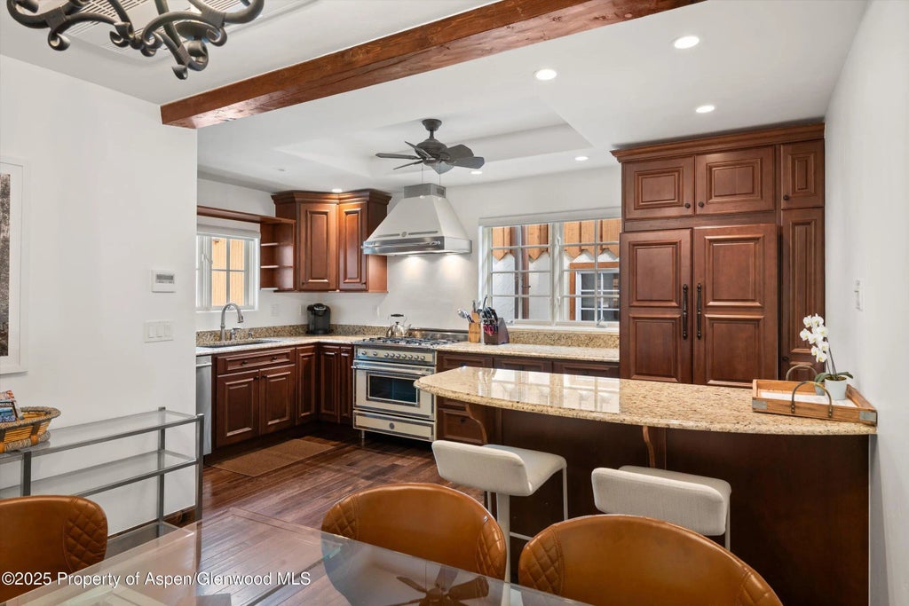 12 of 34 - 710 S Mill Street 6 & 7, Aspen, CO