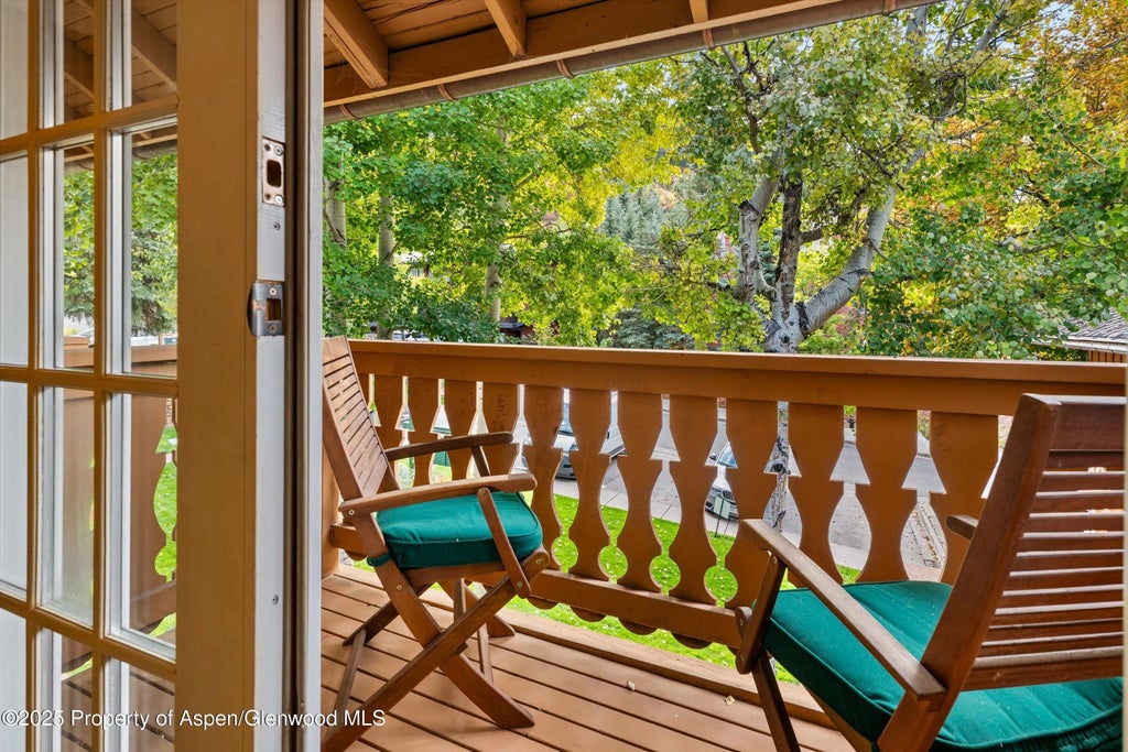 16 of 34 - 710 S Mill Street 6 & 7, Aspen, CO