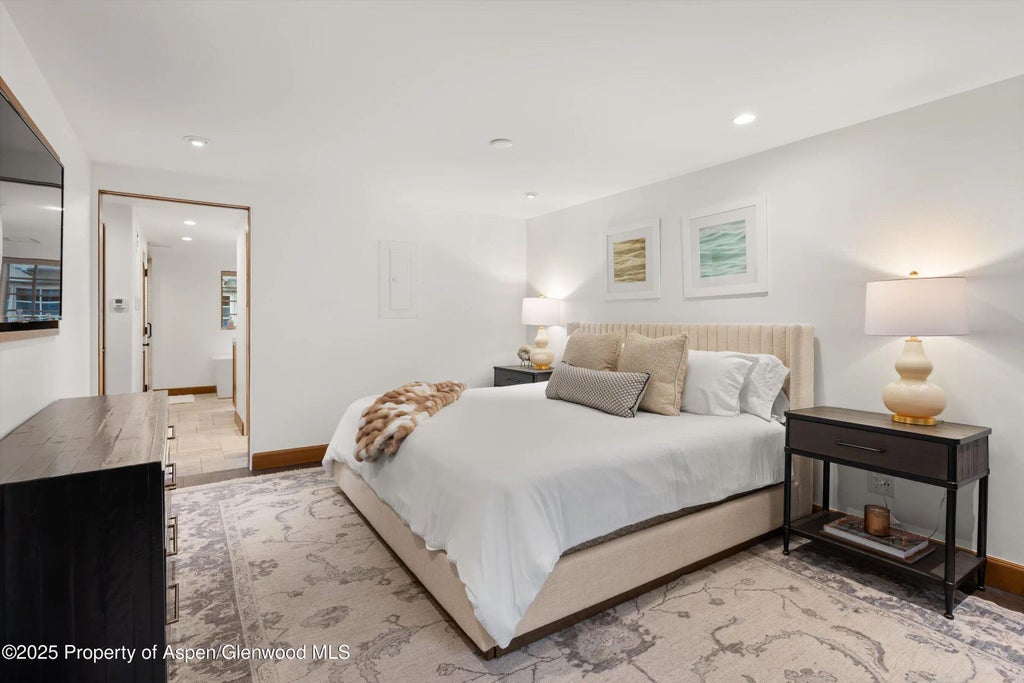 21 of 34 - 710 S Mill Street 6 & 7, Aspen, CO