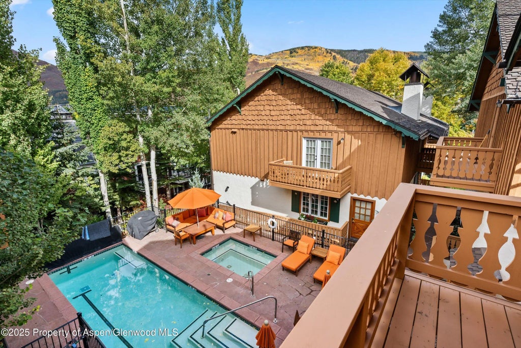 29 of 34 - 710 S Mill Street 6 & 7, Aspen, CO