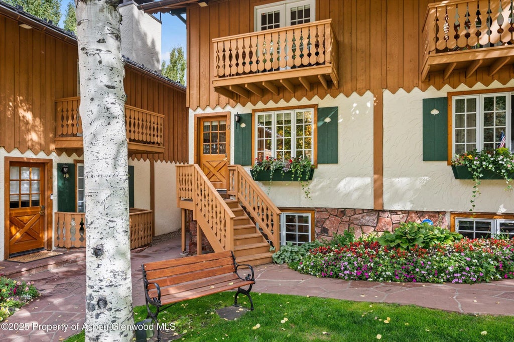 31 of 34 - 710 S Mill Street 6 & 7, Aspen, CO