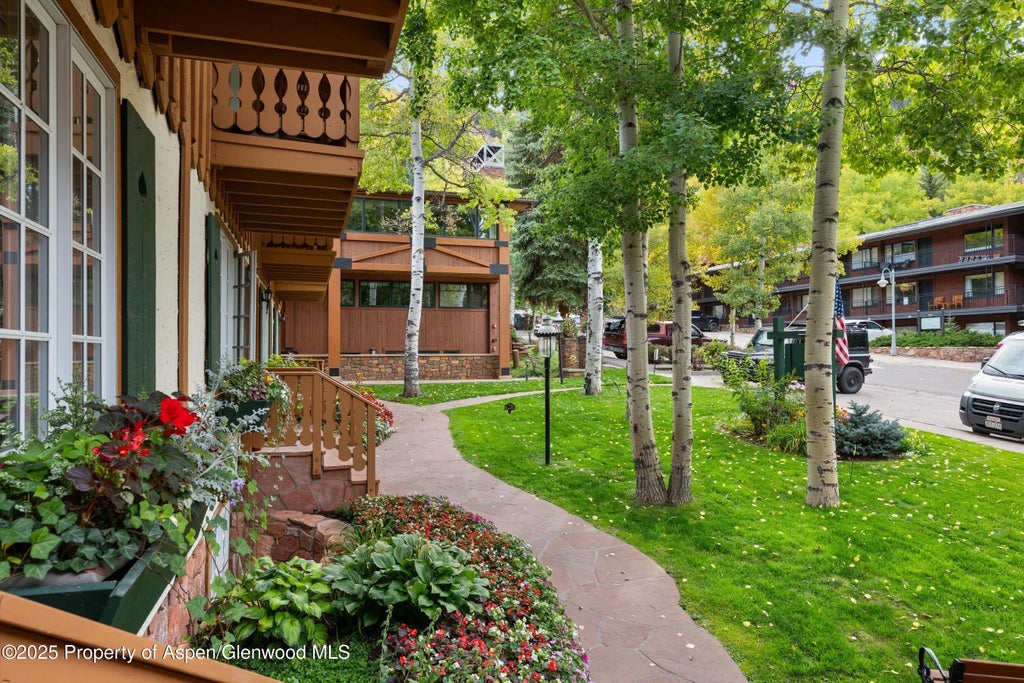 32 of 34 - 710 S Mill Street 6 & 7, Aspen, CO