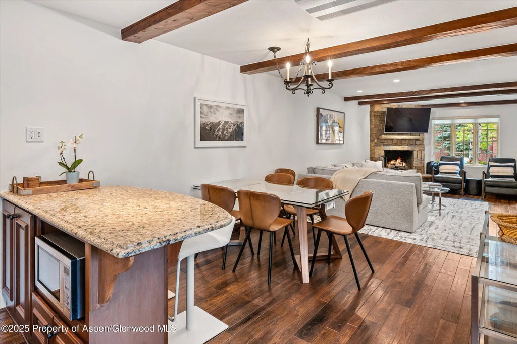 8 of 34 - 710 S Mill Street 6 & 7, Aspen, CO