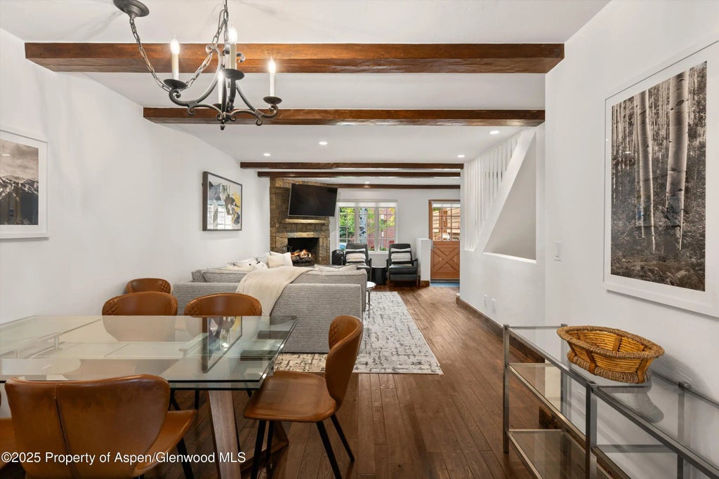 9 of 34 - 710 S Mill Street 6 & 7, Aspen, CO