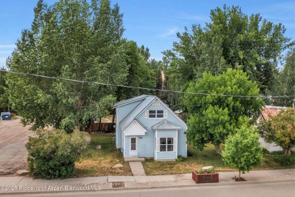2 of 43 - 186 E Jefferson Avenue, Hayden, CO