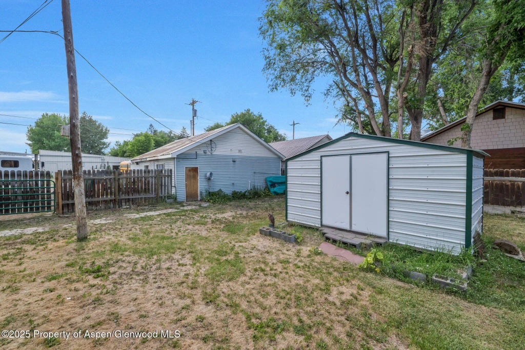 39 of 43 - 186 E Jefferson Avenue, Hayden, CO