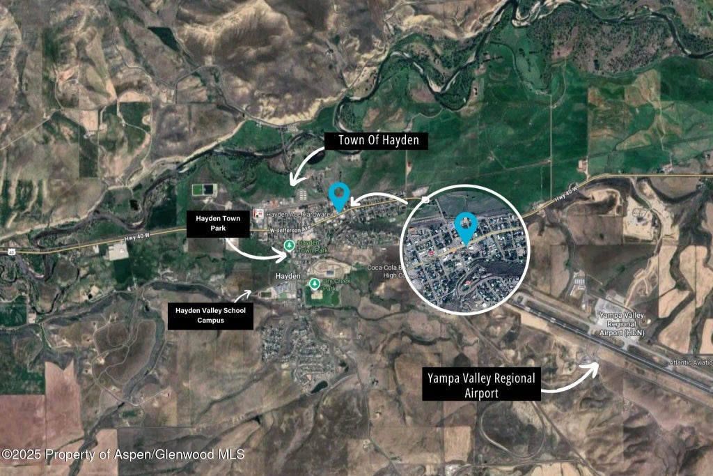 43 of 43 - 186 E Jefferson Avenue, Hayden, CO