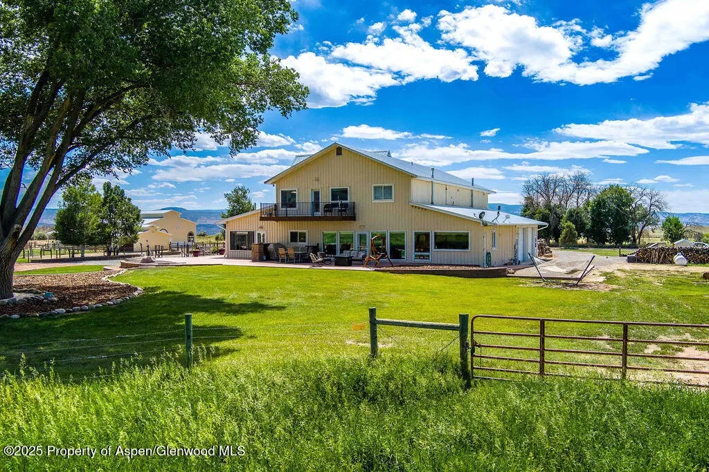8 of 88 - 6800 Reeder Mesa Road, Whitewater, CO