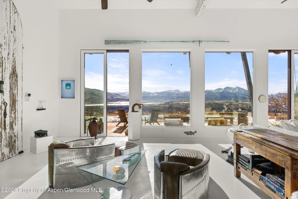 15 of 38 - 2103 Ten Peaks Mesa Road, ElJebel, CO