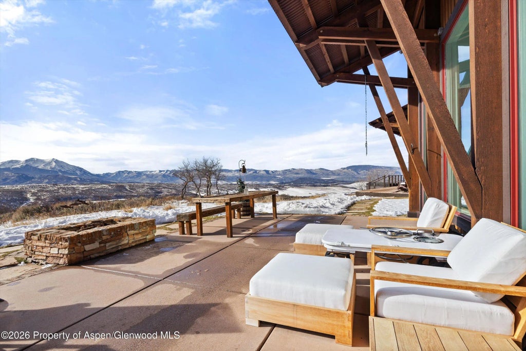 18 of 38 - 2103 Ten Peaks Mesa Road, ElJebel, CO