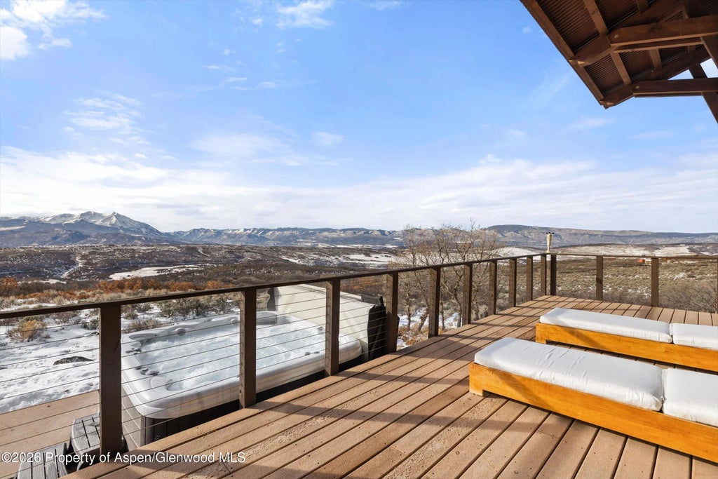 21 of 38 - 2103 Ten Peaks Mesa Road, ElJebel, CO