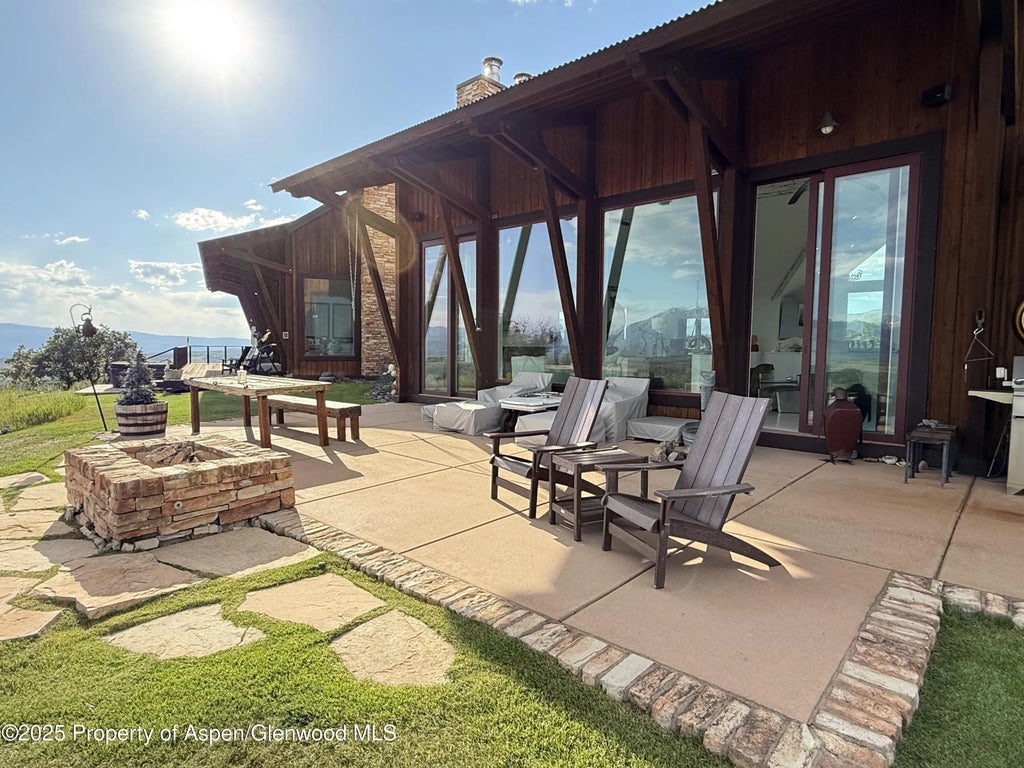 37 of 38 - 2103 Ten Peaks Mesa Road, ElJebel, CO