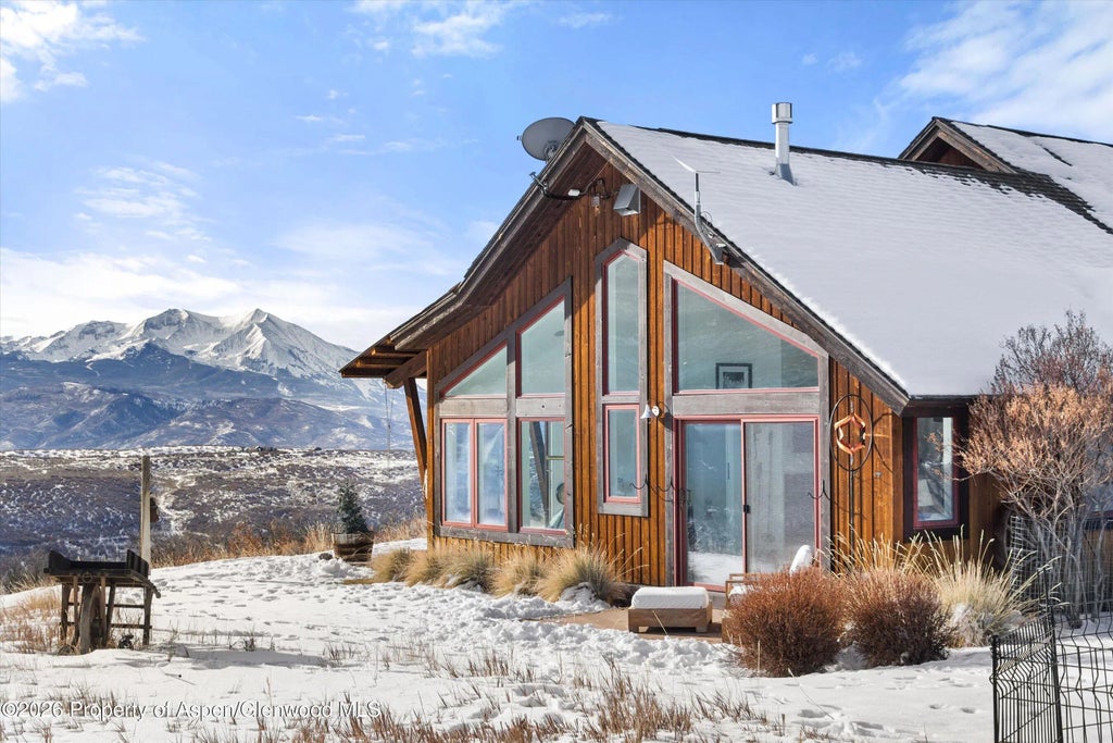 4 of 38 - 2103 Ten Peaks Mesa Road, ElJebel, CO