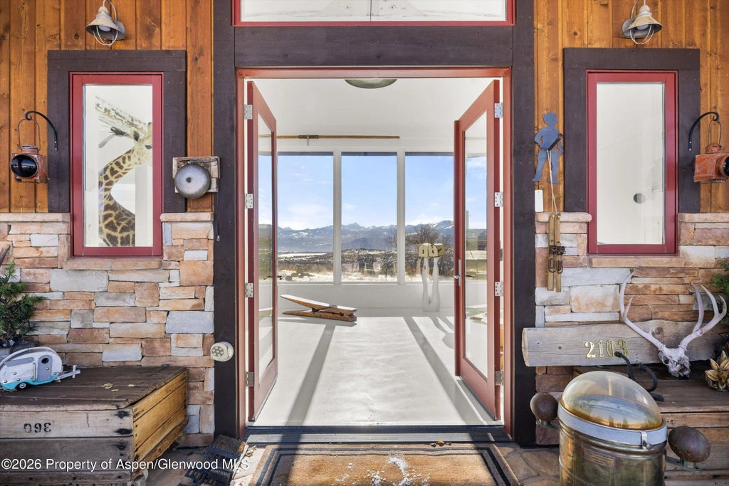 7 of 38 - 2103 Ten Peaks Mesa Road, ElJebel, CO