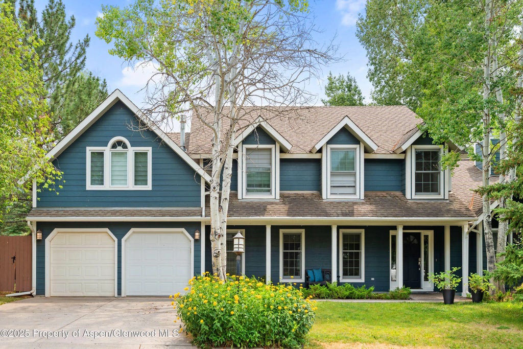 1 of 23 - 755 Hearthstone Drive, Basalt, CO