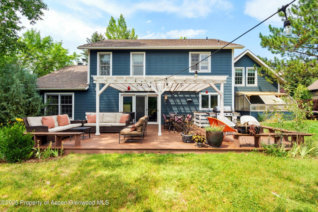 18 of 23 - 755 Hearthstone Drive, Basalt, CO