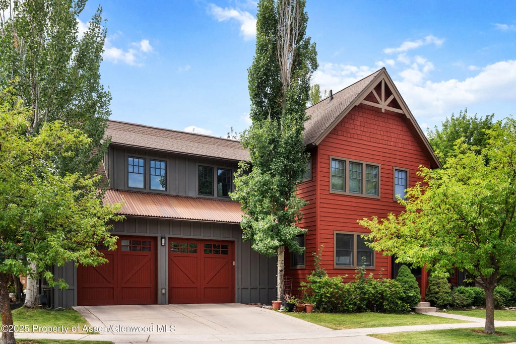 1 of 21 - 212 Juniper Court, Basalt, CO