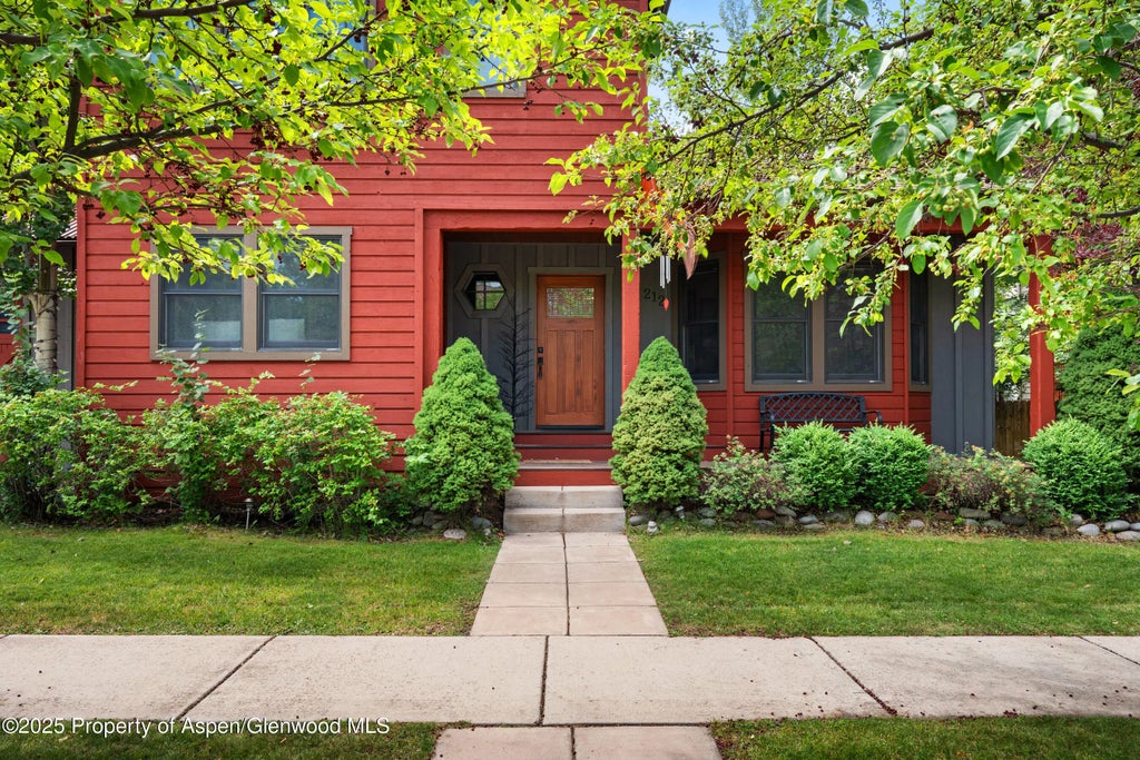 17 of 21 - 212 Juniper Court, Basalt, CO