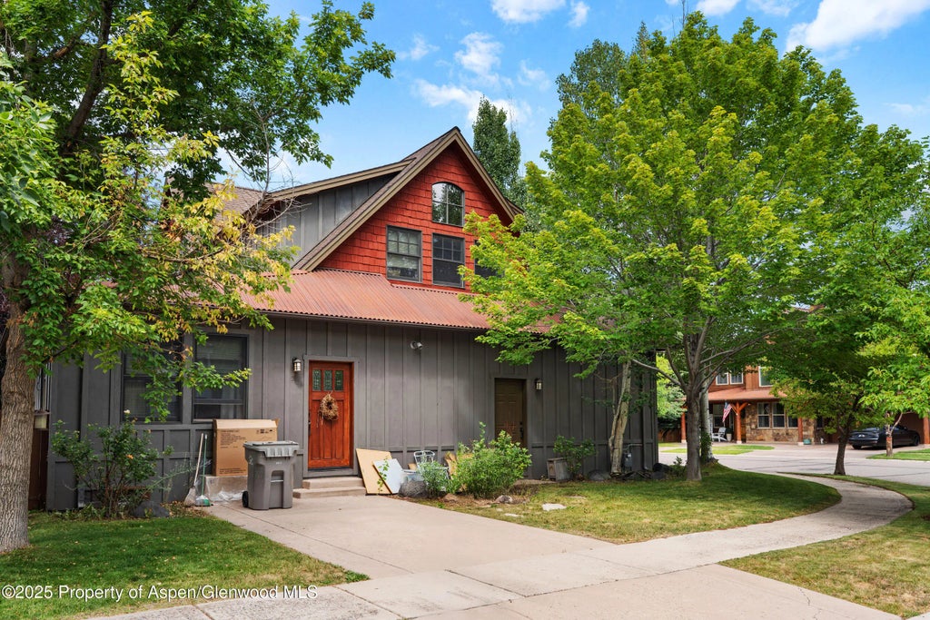 18 of 21 - 212 Juniper Court, Basalt, CO