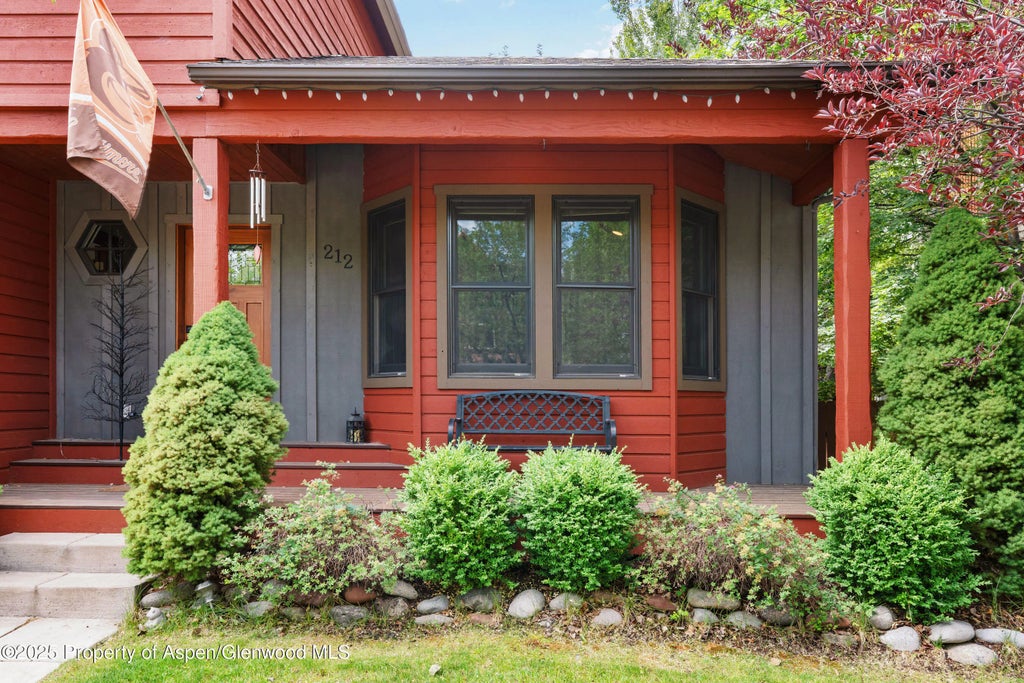 2 of 21 - 212 Juniper Court, Basalt, CO