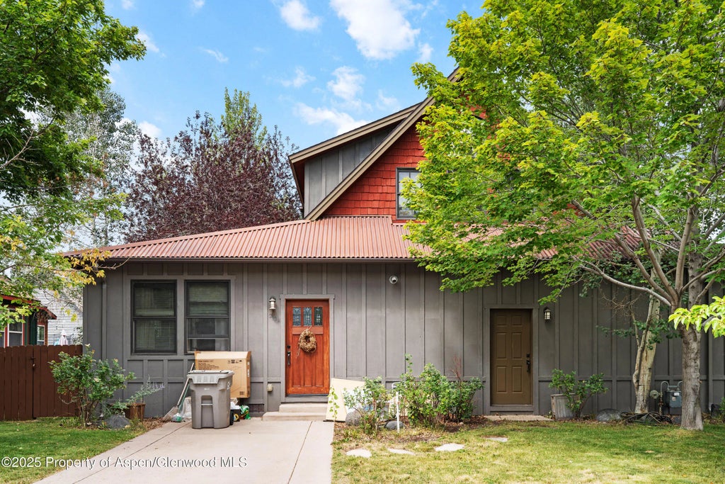 3 of 21 - 212 Juniper Court, Basalt, CO