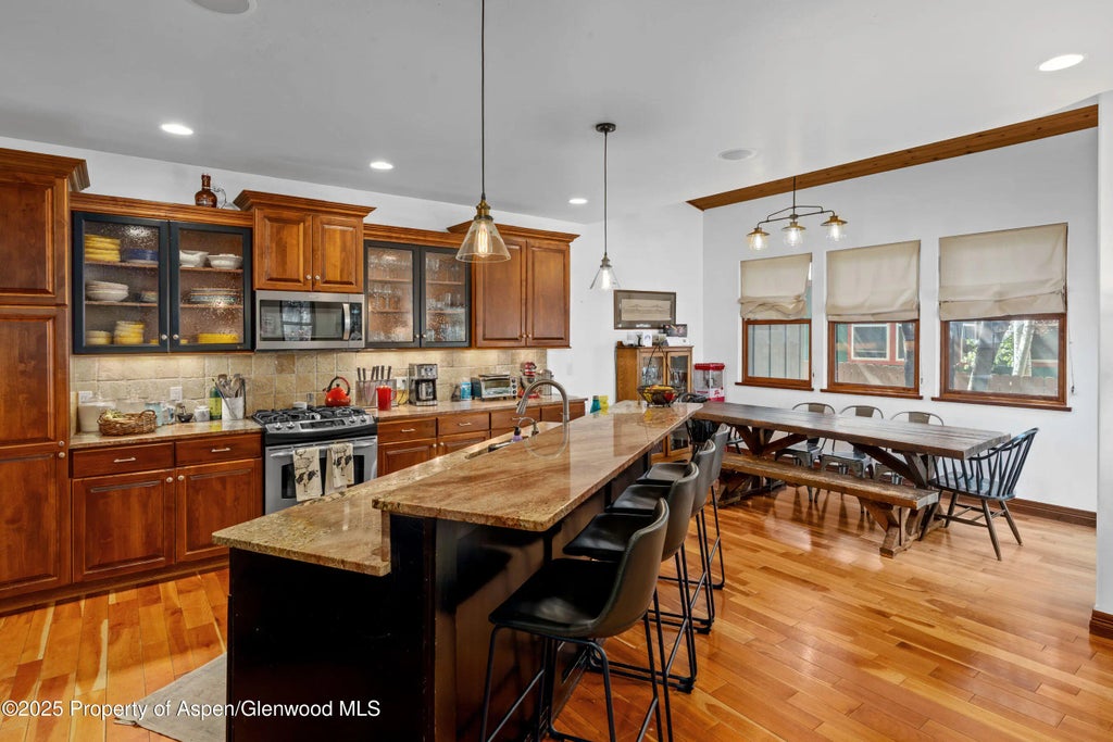 7 of 21 - 212 Juniper Court, Basalt, CO