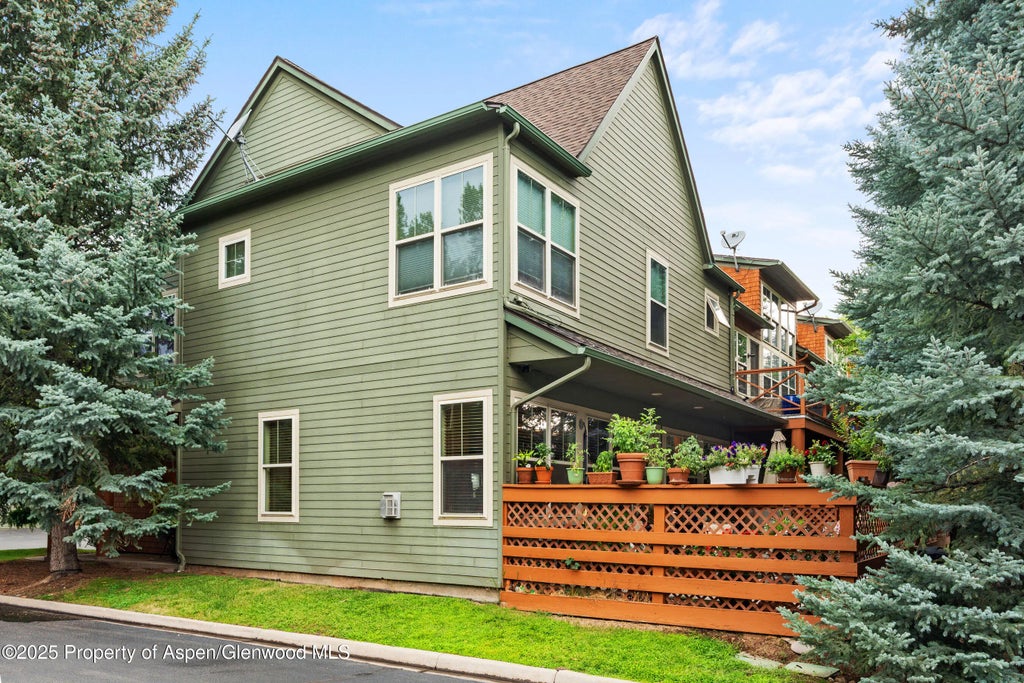 1 of 14 - 541 Evans Court, Basalt, CO