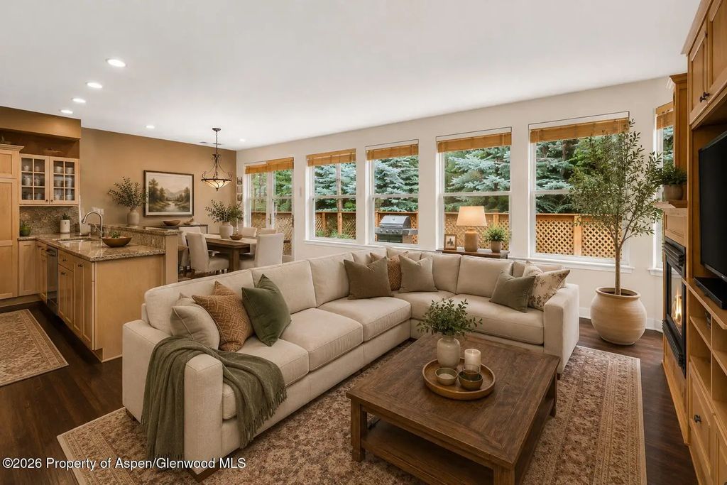 10 of 14 - 541 Evans Court, Basalt, CO