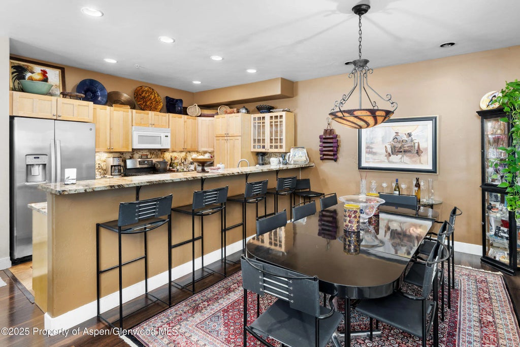 4 of 14 - 541 Evans Court, Basalt, CO