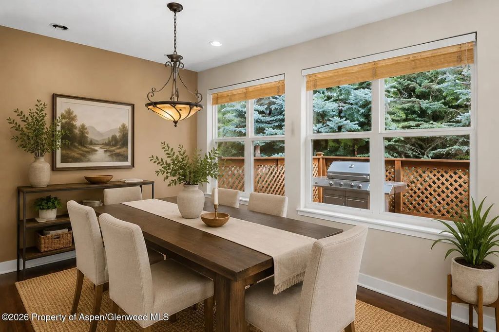 6 of 14 - 541 Evans Court, Basalt, CO