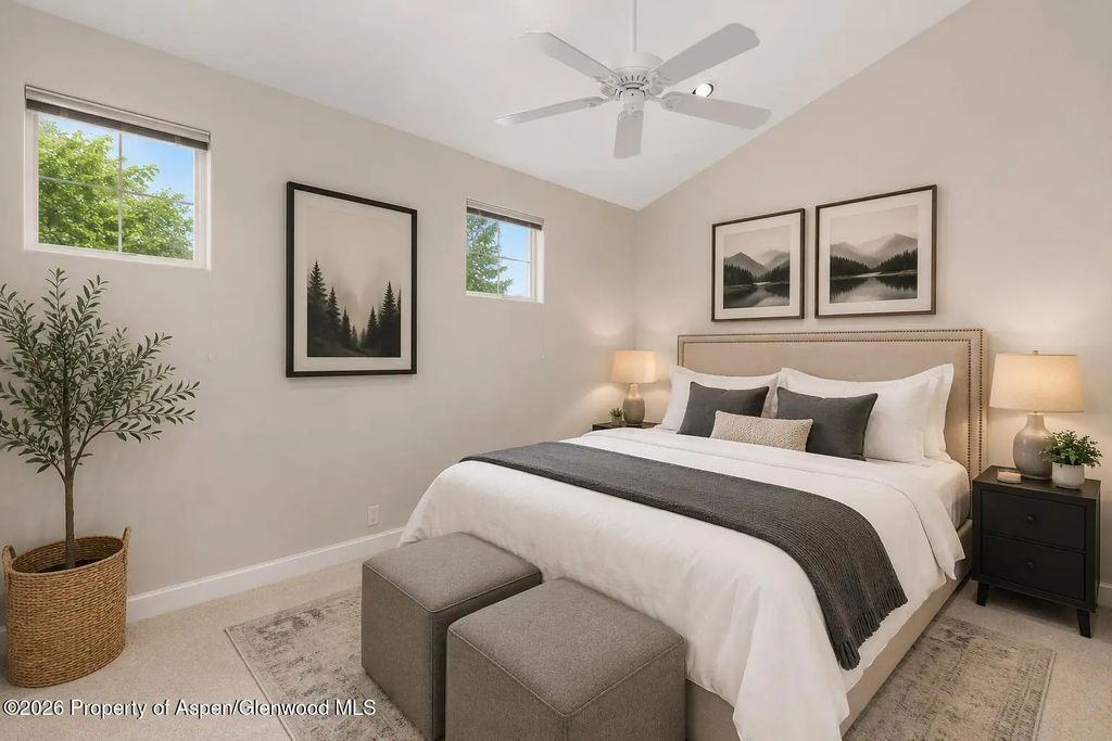 8 of 14 - 541 Evans Court, Basalt, CO