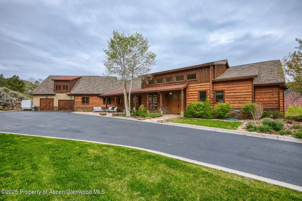 1 of 51 - 1204 Huebinger Drive, Glenwood Springs, CO