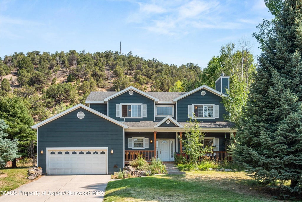 1 of 13 - 456 Black Bear Trail, Carbondale, CO